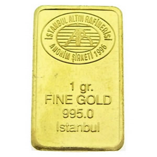 1gr Gold / Altın